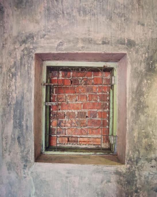 Leju 21 樂居 Explore Malacca From A Riverside House Exterior foto