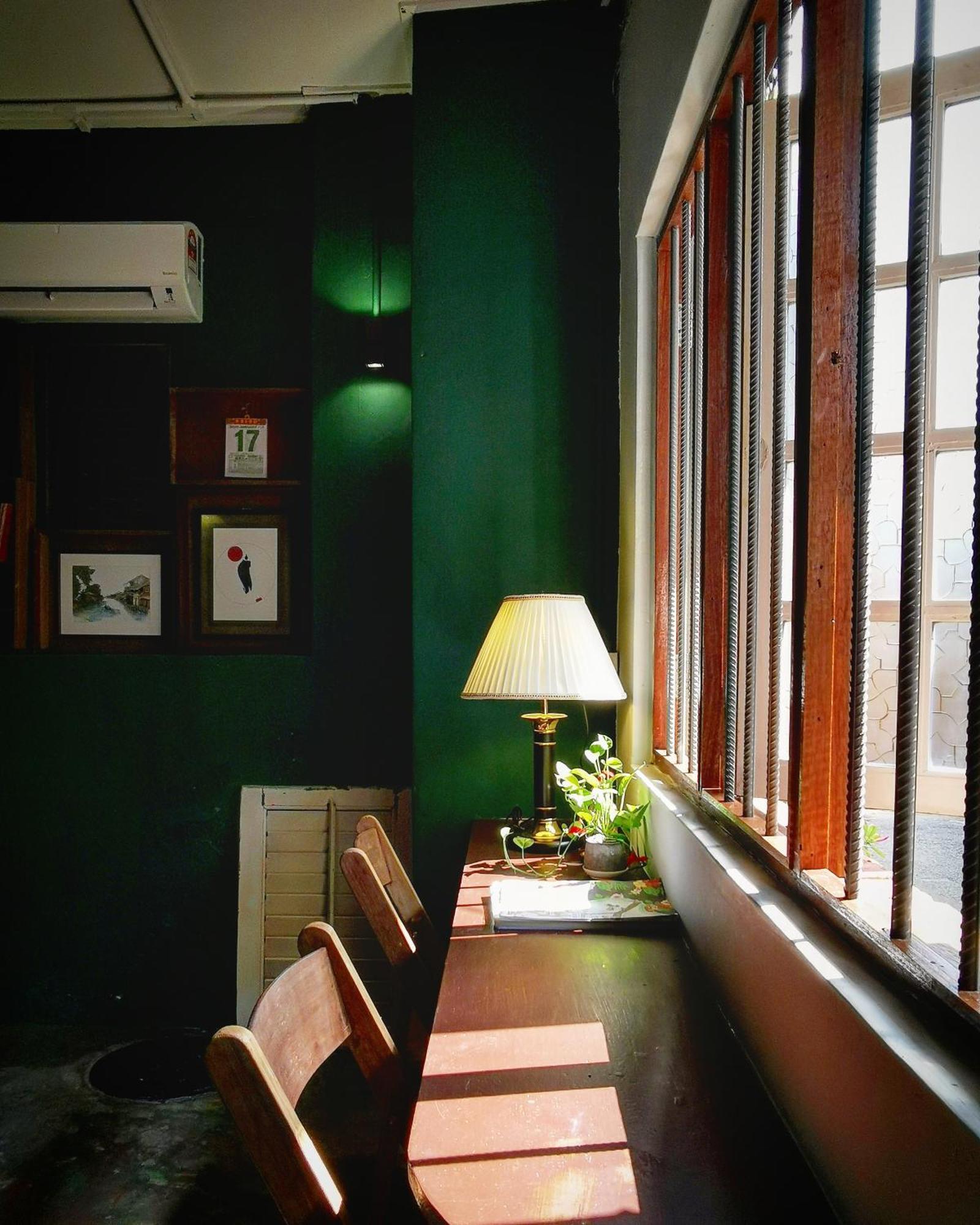Leju 21 樂居 Explore Malacca From A Riverside House Zimmer foto